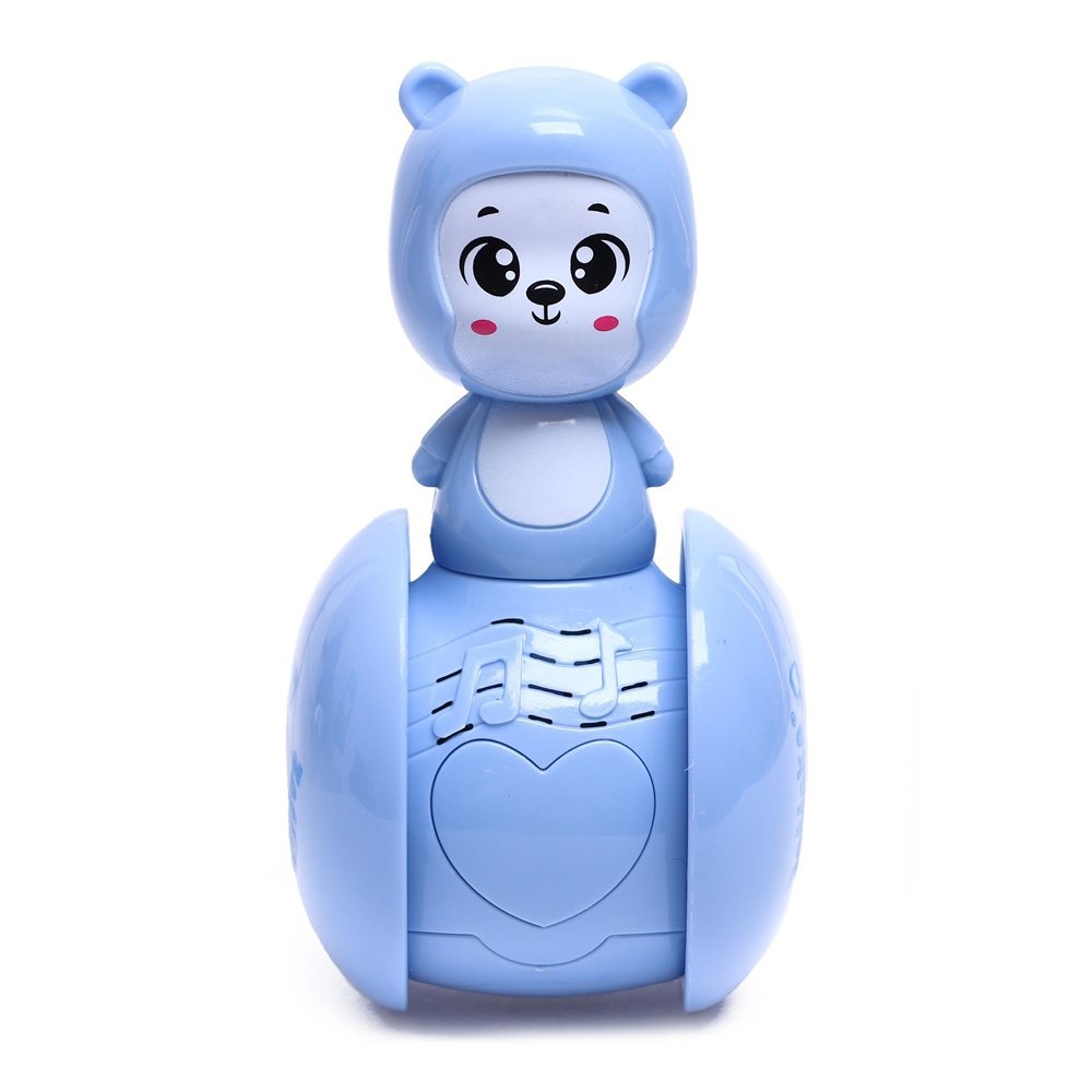 Игрушка Zabiaka неваляшка - фото 1