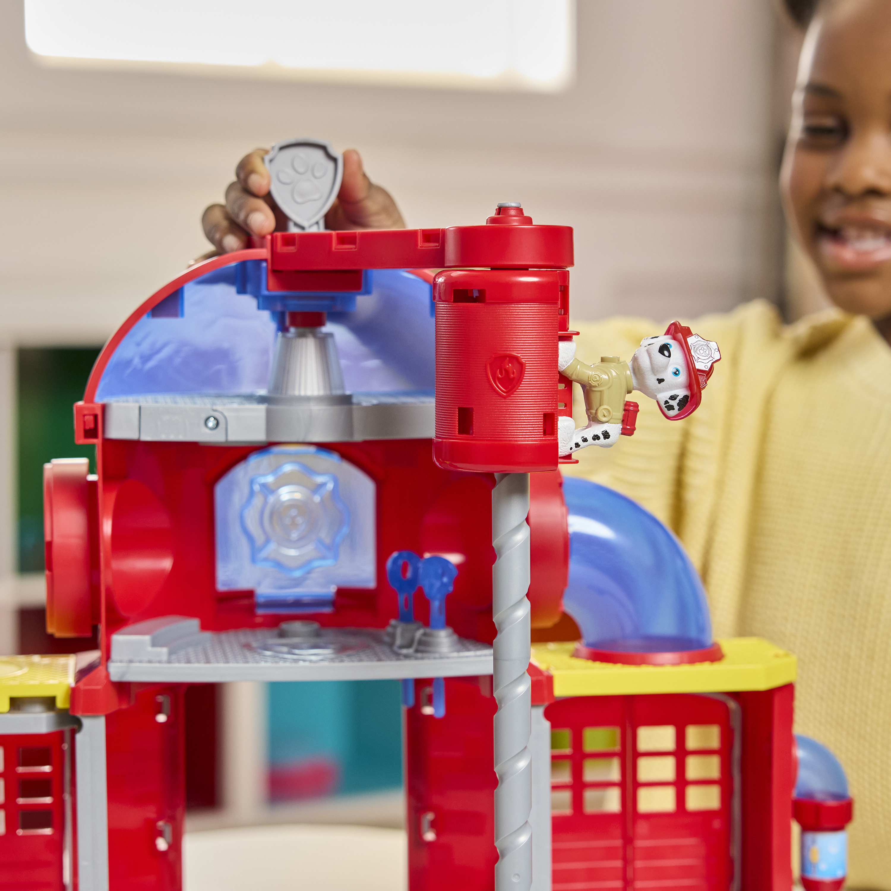 Дополнительная секция Paw Patrol 68274 - фото 7
