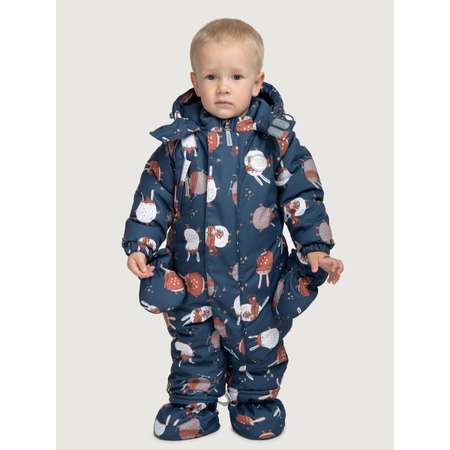 Комбинезон NIKASTYLE