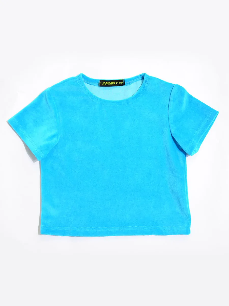 Футболка JAM MIX МД-56/7 - фото 7