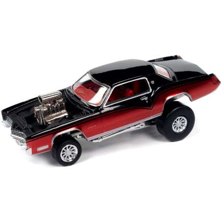 Автомобиль Johnny Lightning 1:64