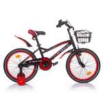 Двухколесный велосипед Mobile Kid 18 дюймов