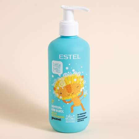 Шампунь ESTEL