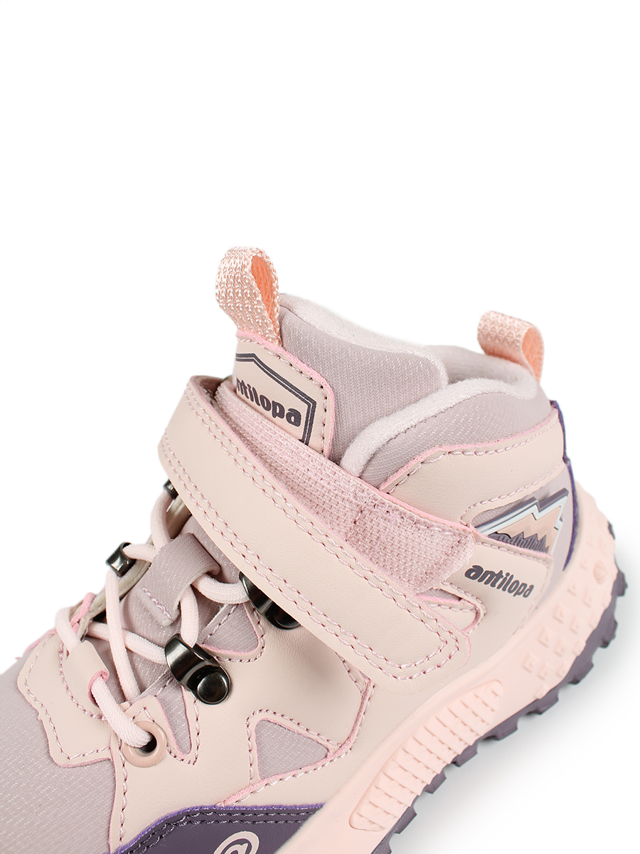 Кроссовки Antilopa AL 14740 - фото 9