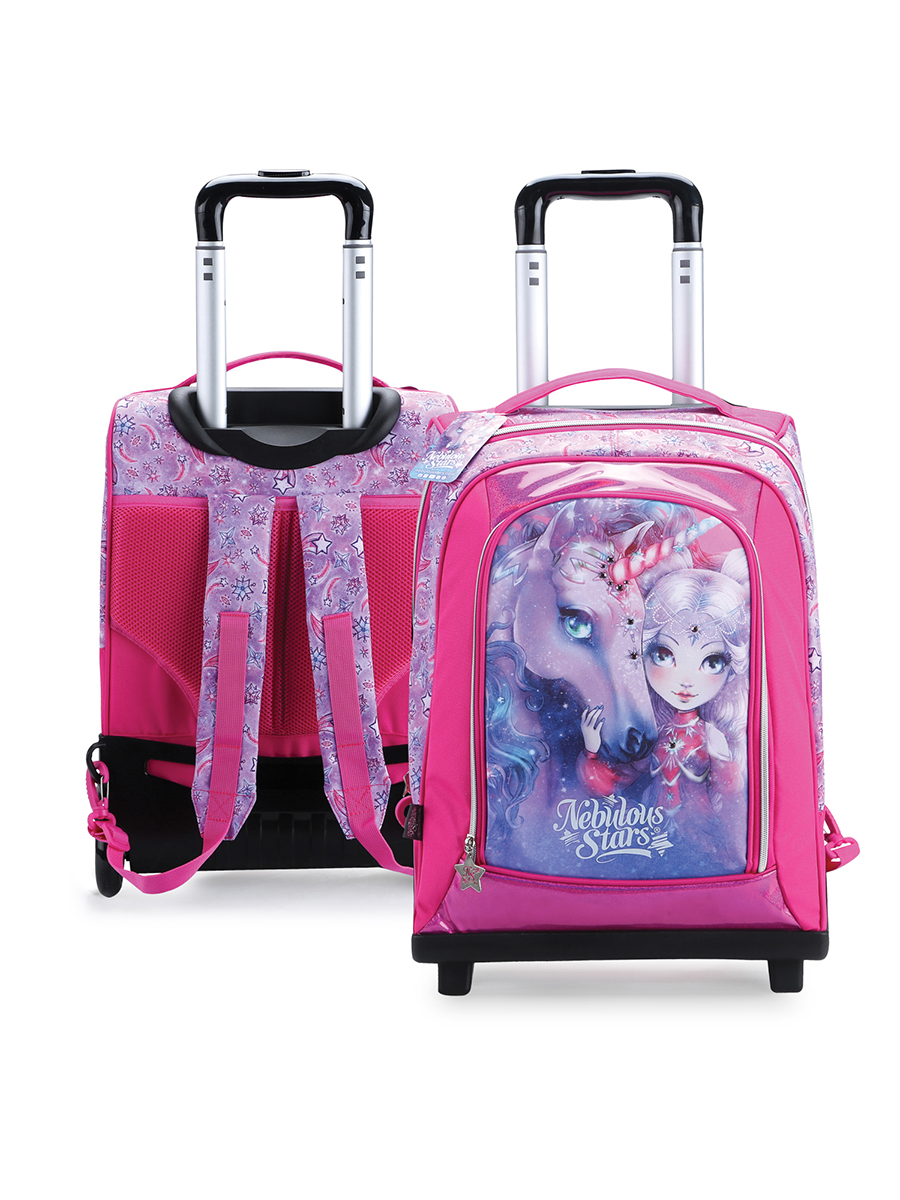 Рюкзак Nebulous Stars - фото 3