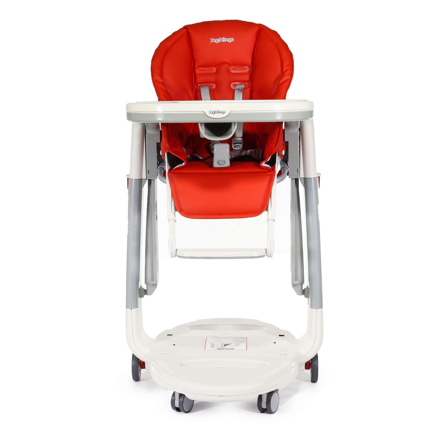 Стульчик для кормления Peg-Perego 2 в 1 - фото 12
