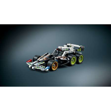 Конструктор LEGO Technic блочный