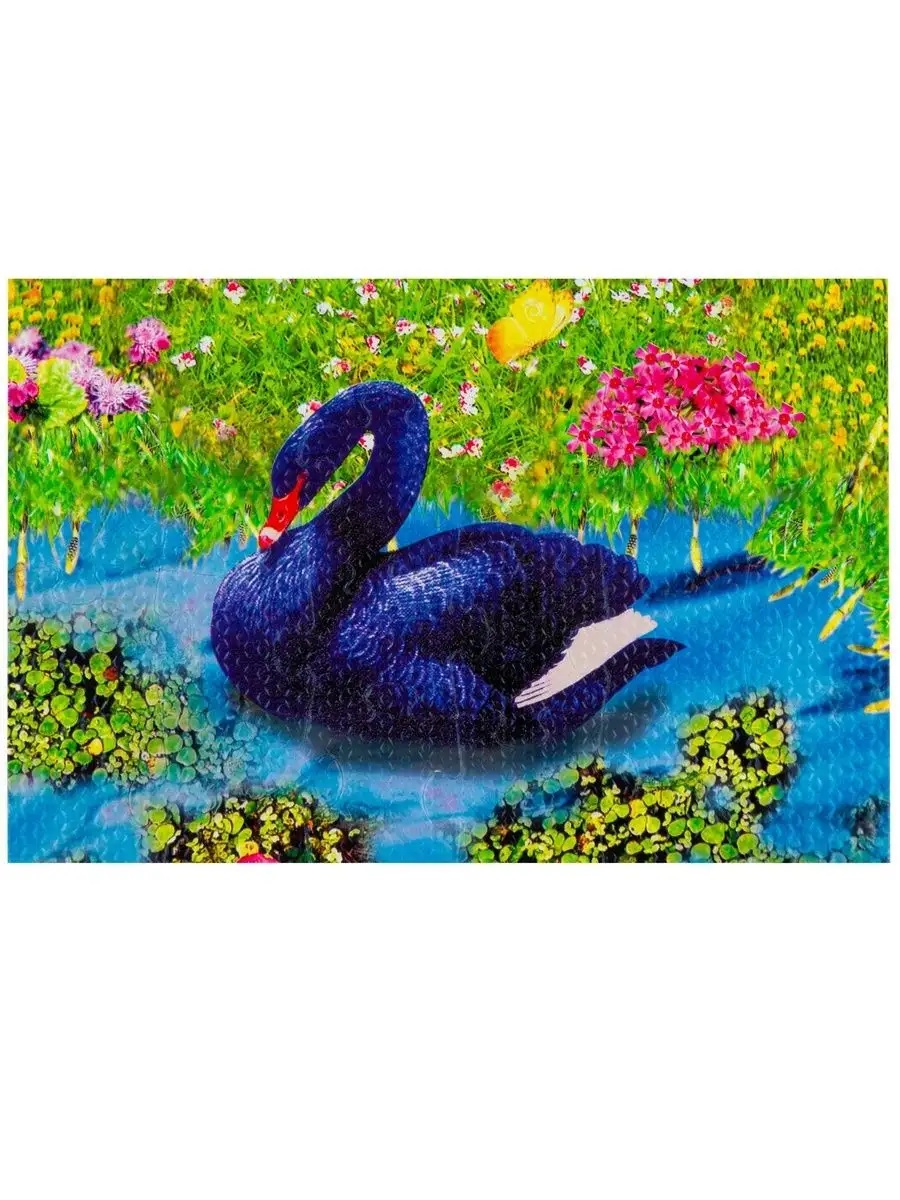 Пазл Altacto Пазл-картина 24 детали мягкий - фото 2