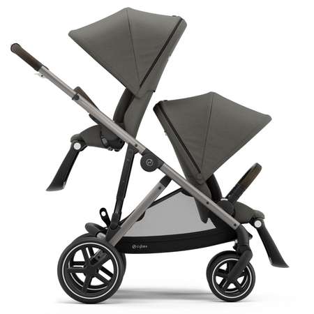 Прогулочный блок Cybex для Gazelle S Cot TPE Soho