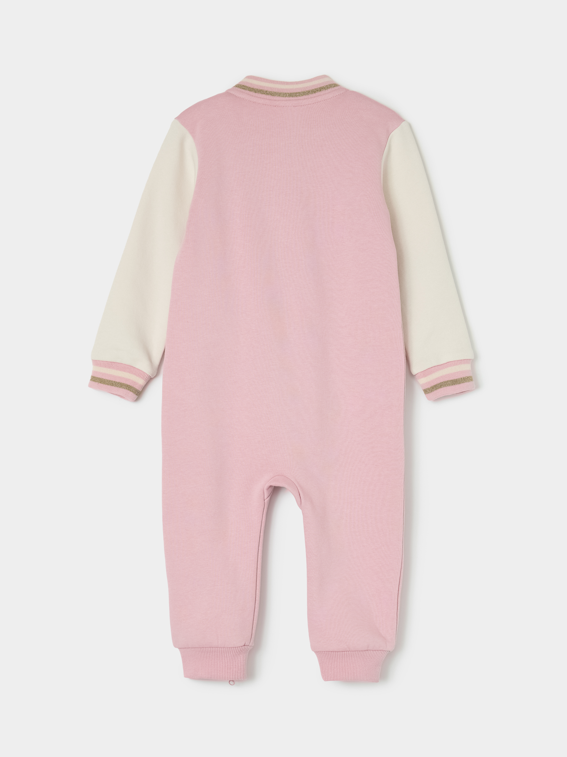 Комбинезон BabyGo W26-431BGig-JJ00 - фото 2