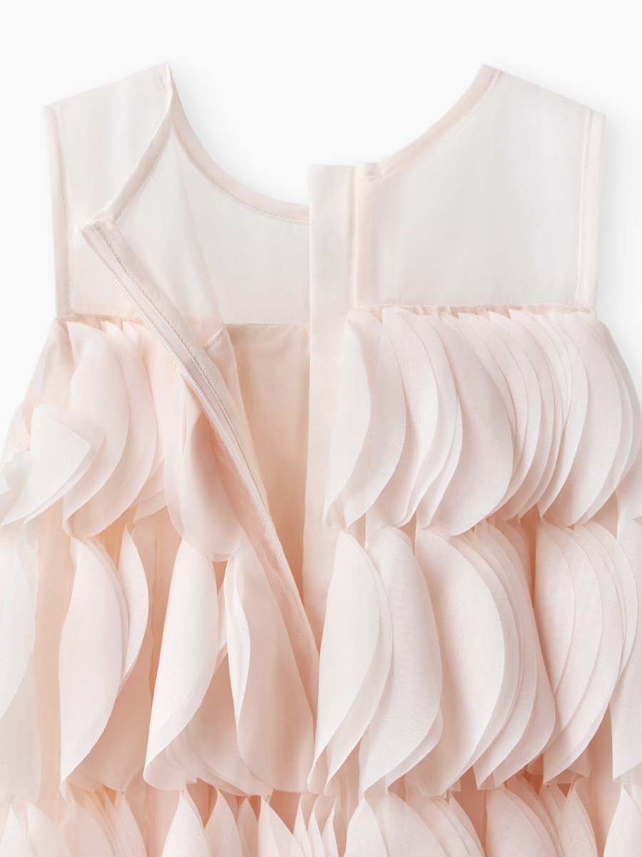 Платье Happy Baby 88639-1_pale-pink - фото 10