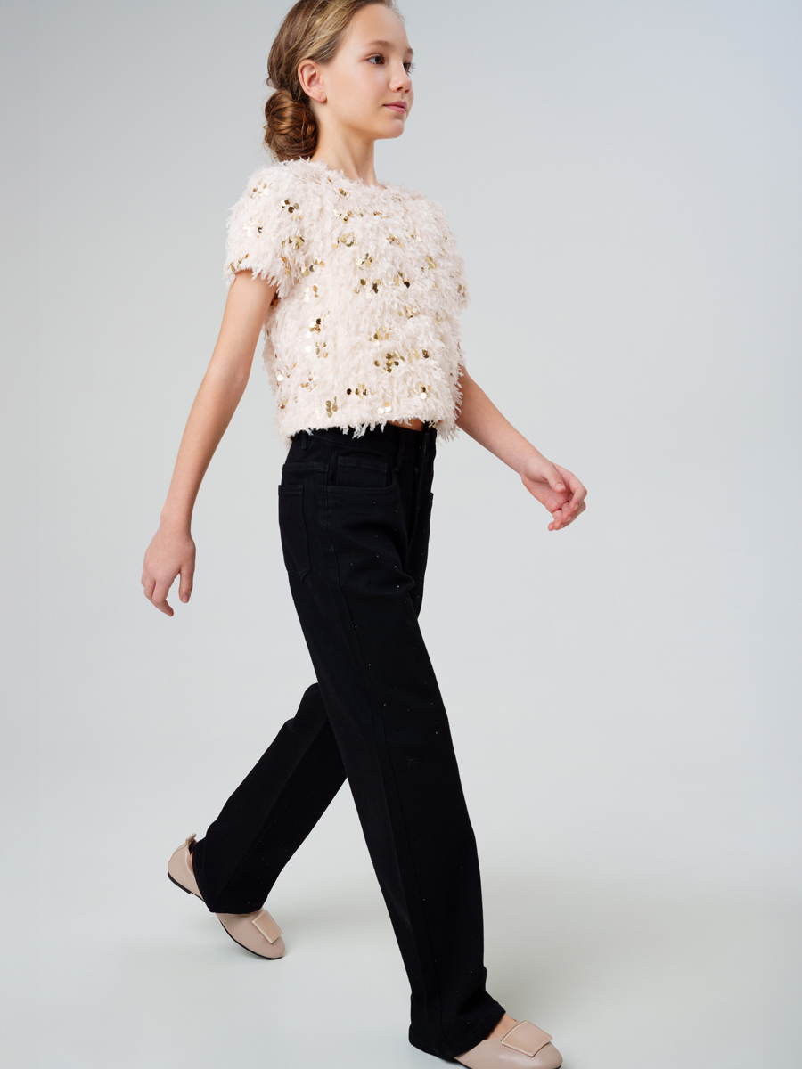 Джинсы PlayToday 42521021 - фото 4