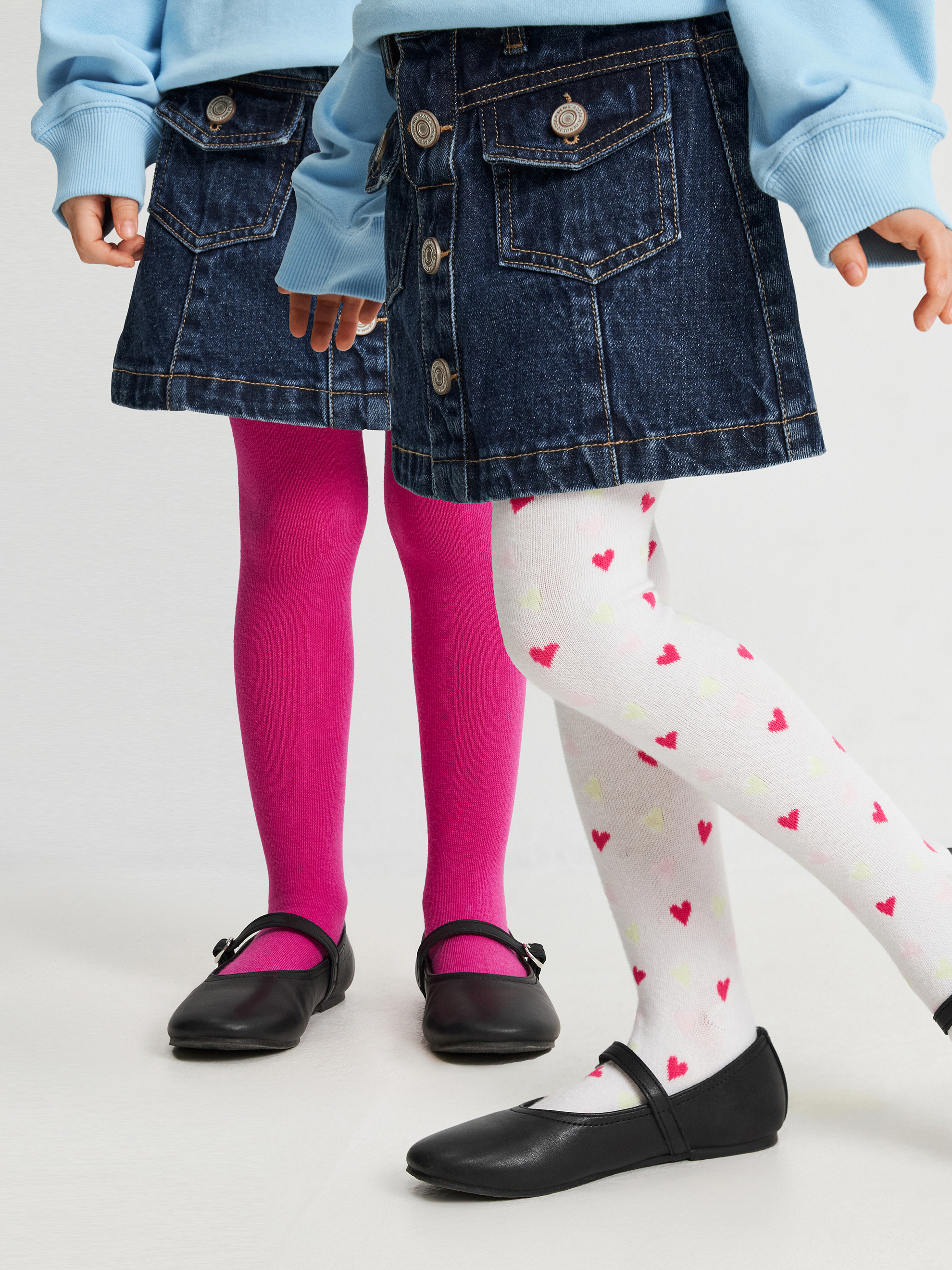 Колготки 2 пары Acoola 20224460129_0094928 - фото 5