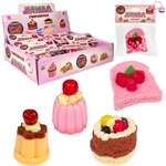 Игрушка-антистресс Крутой Замес сквиш