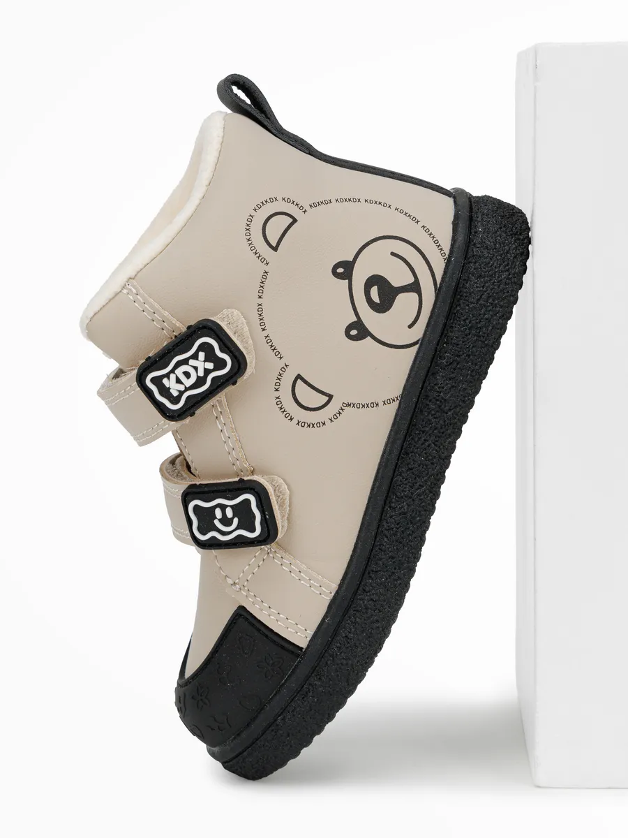 Ботинки KDX SKY-100 beige - фото 9