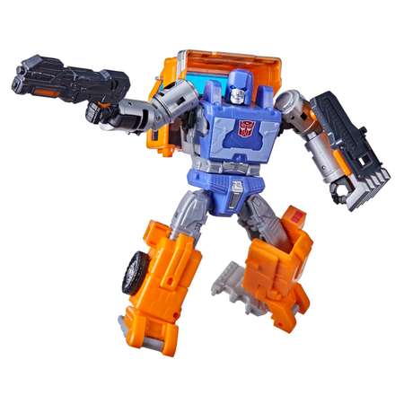 Фигурка Transformers