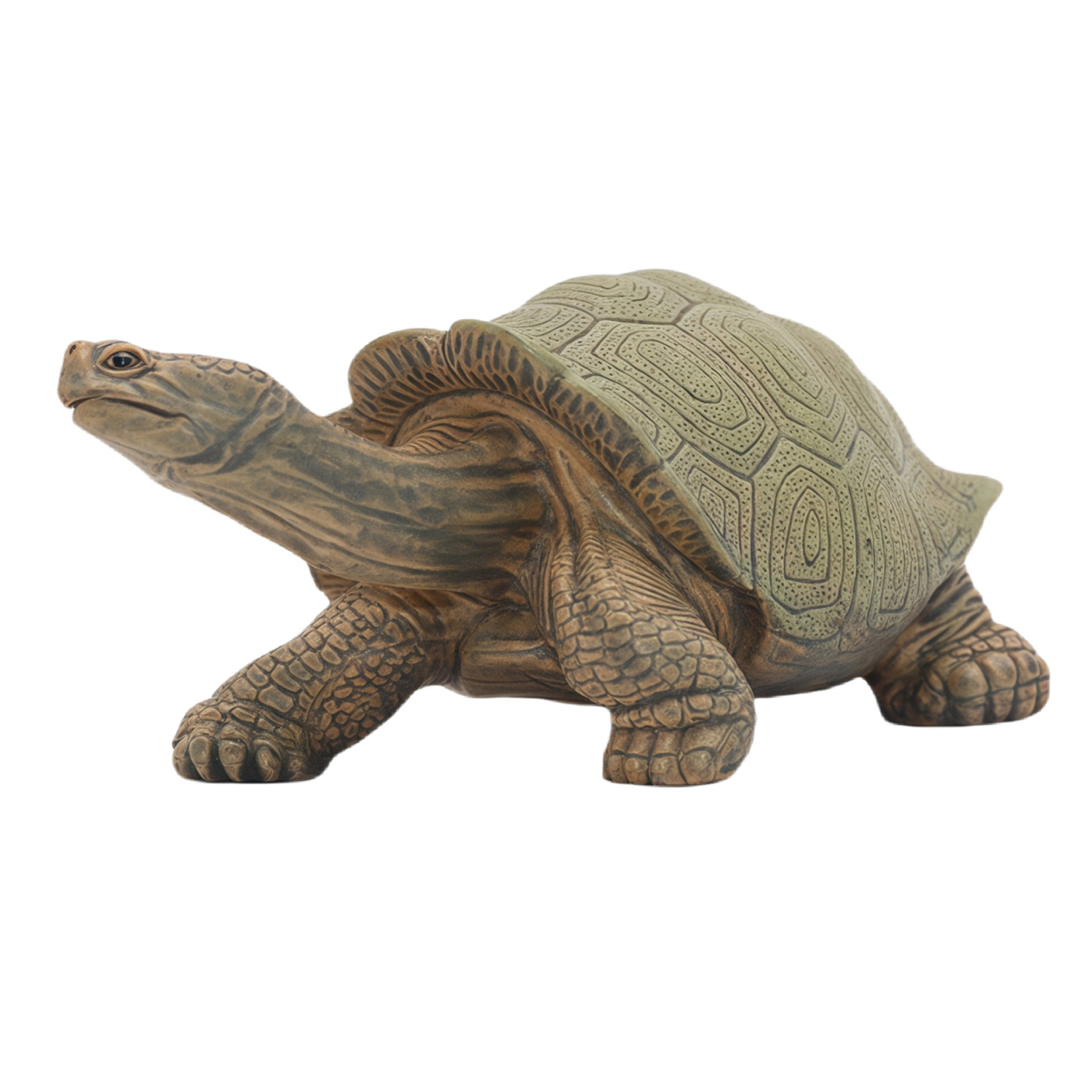 Фигурка Детское Время Галапагосская Черепаха - фото 1