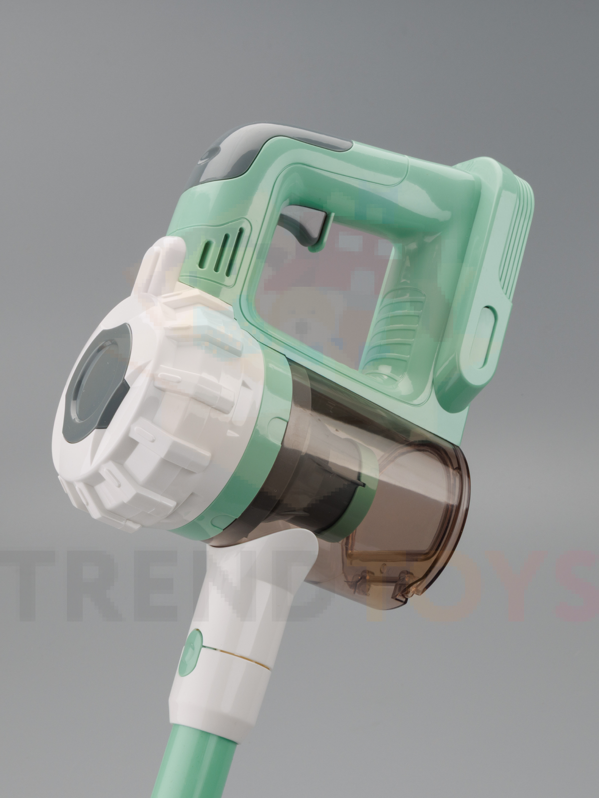 Игрушка TrendToys пылесос - фото 12