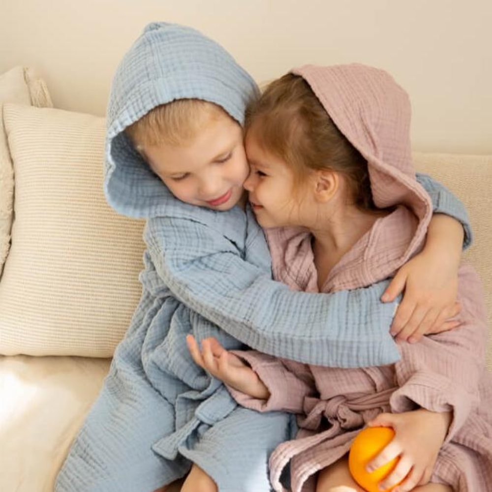 Халат LUKNO LTFGS22-0009_03 - фото 8