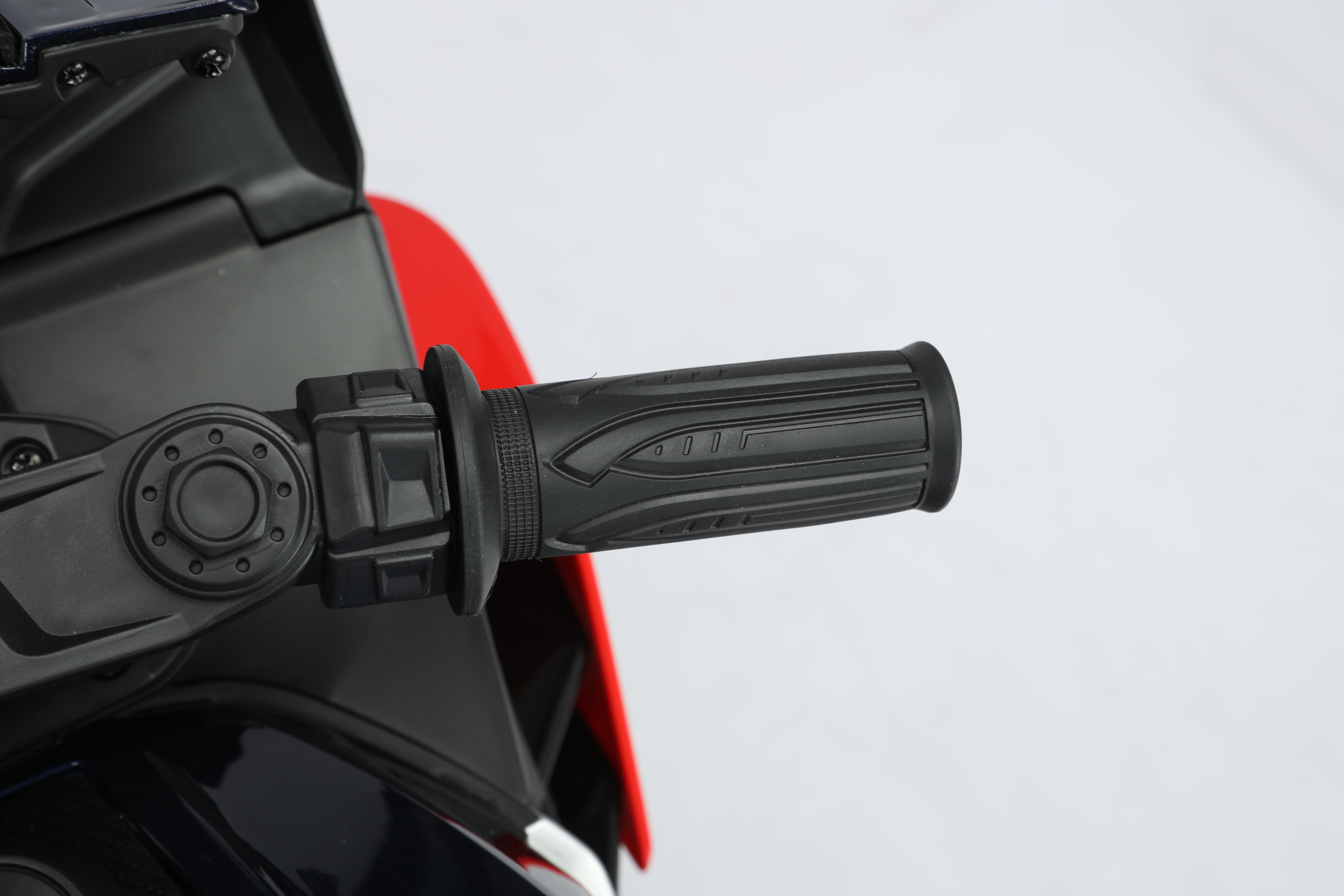 Электромотоцикл TOYLAND Moto Aprilia - фото 8