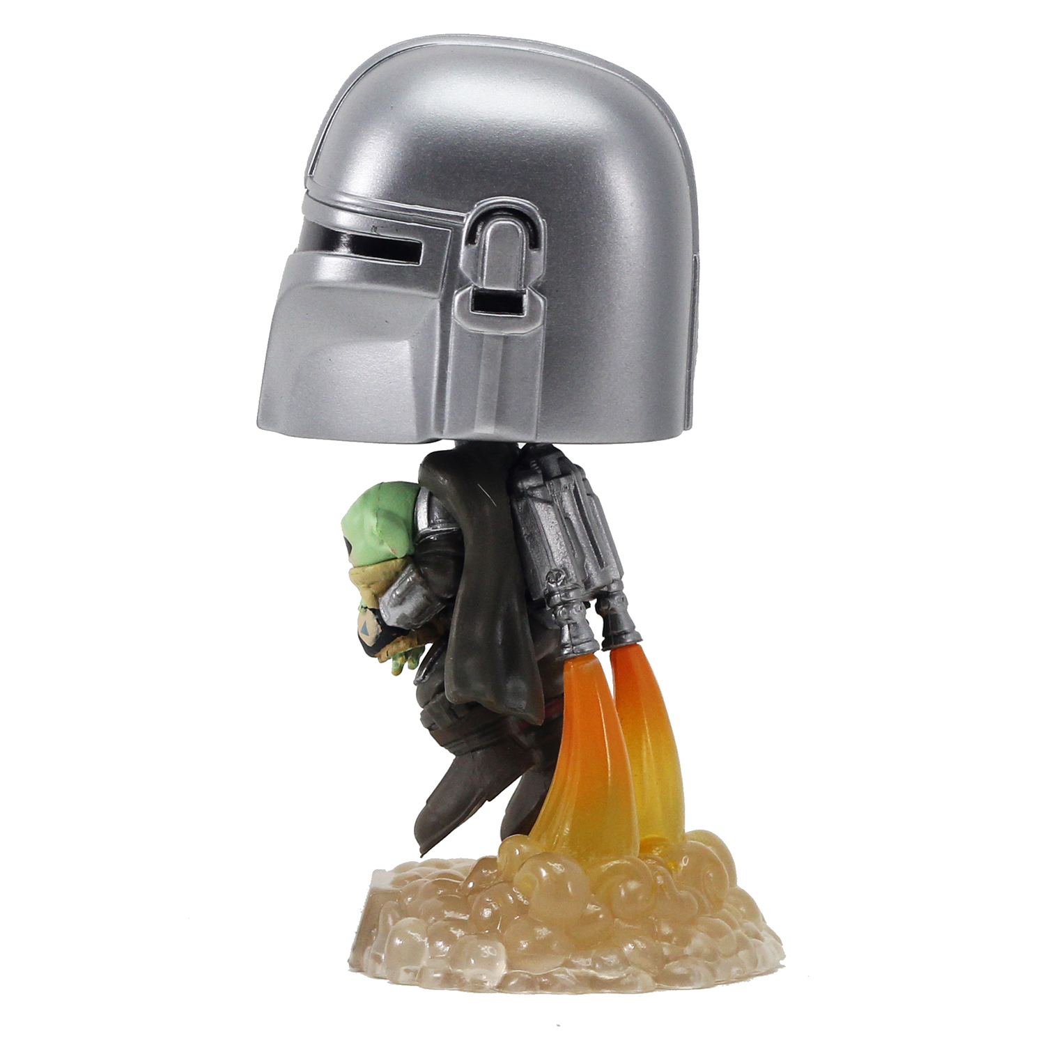 Фигурка Funko - фото 4