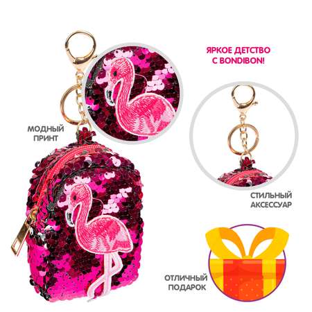Кошелек Bondibon Сумочка клатч