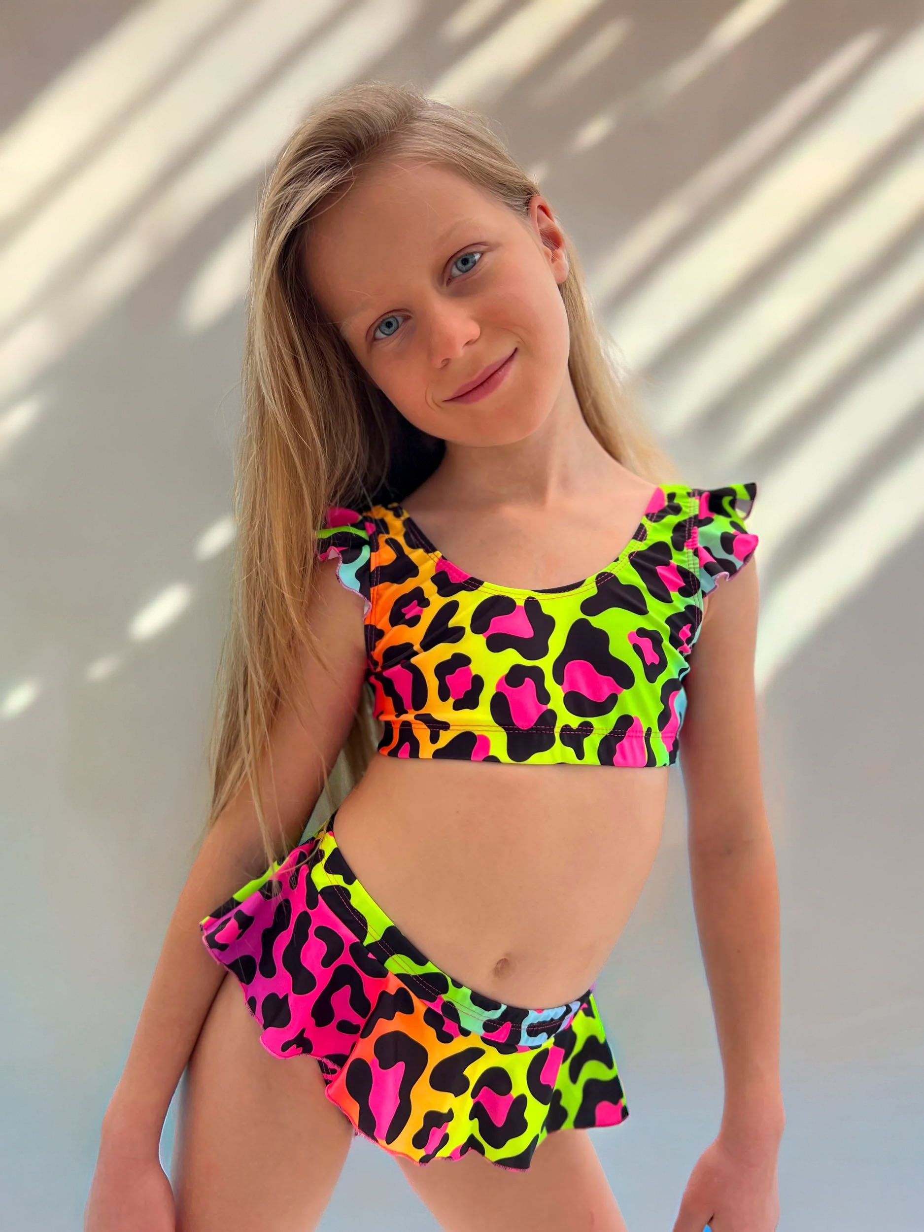 Изображение товара Купальник Capitania: 140