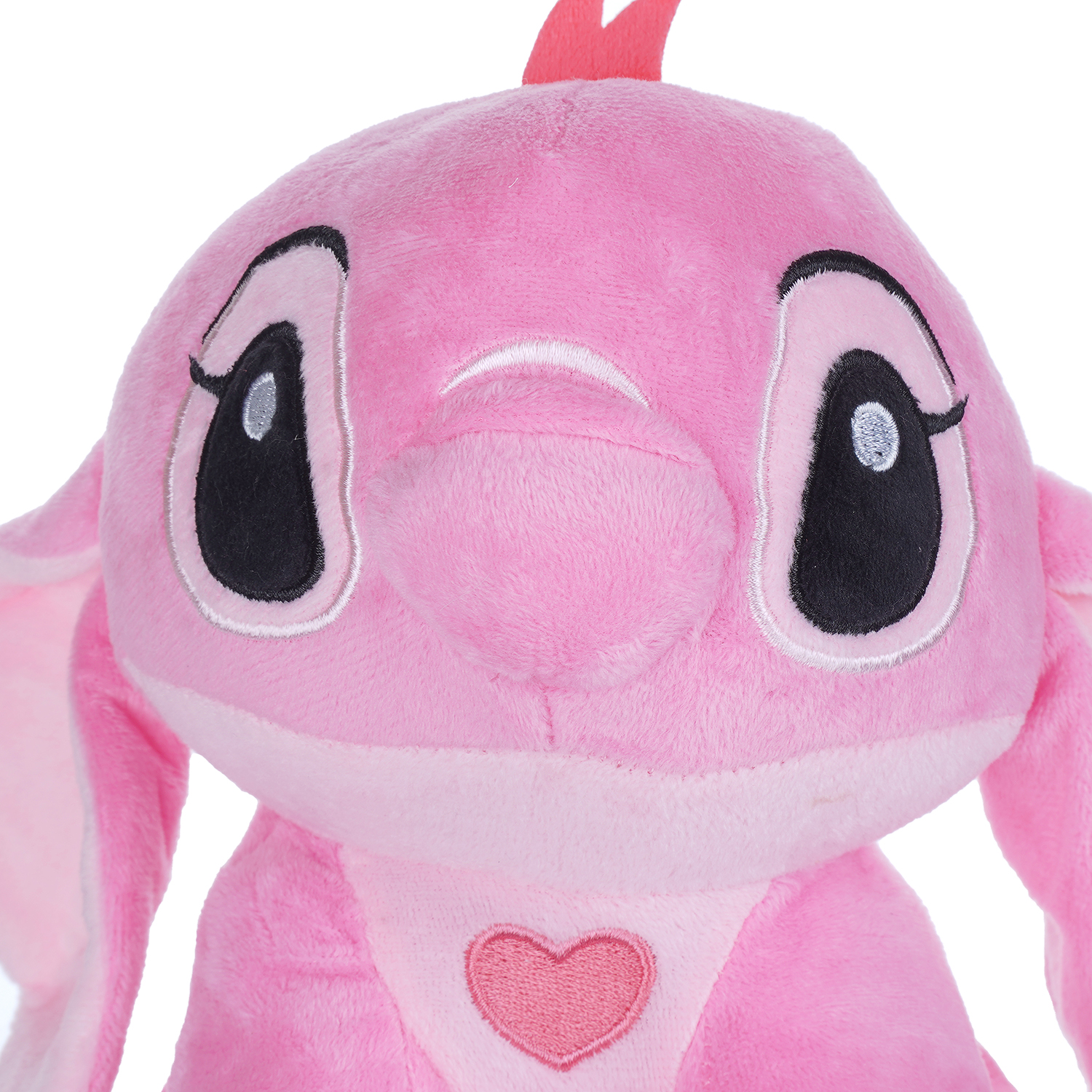 Мягкая игрушка Мульти Пульти Стич - фото 4