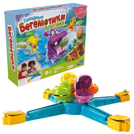 Настольная игра Hasbro