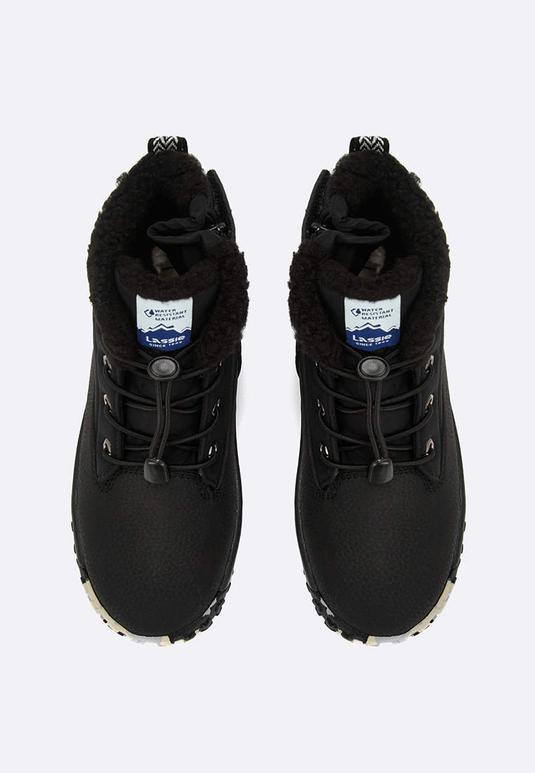 Ботинки Lassie 72405402-9990 - фото 3