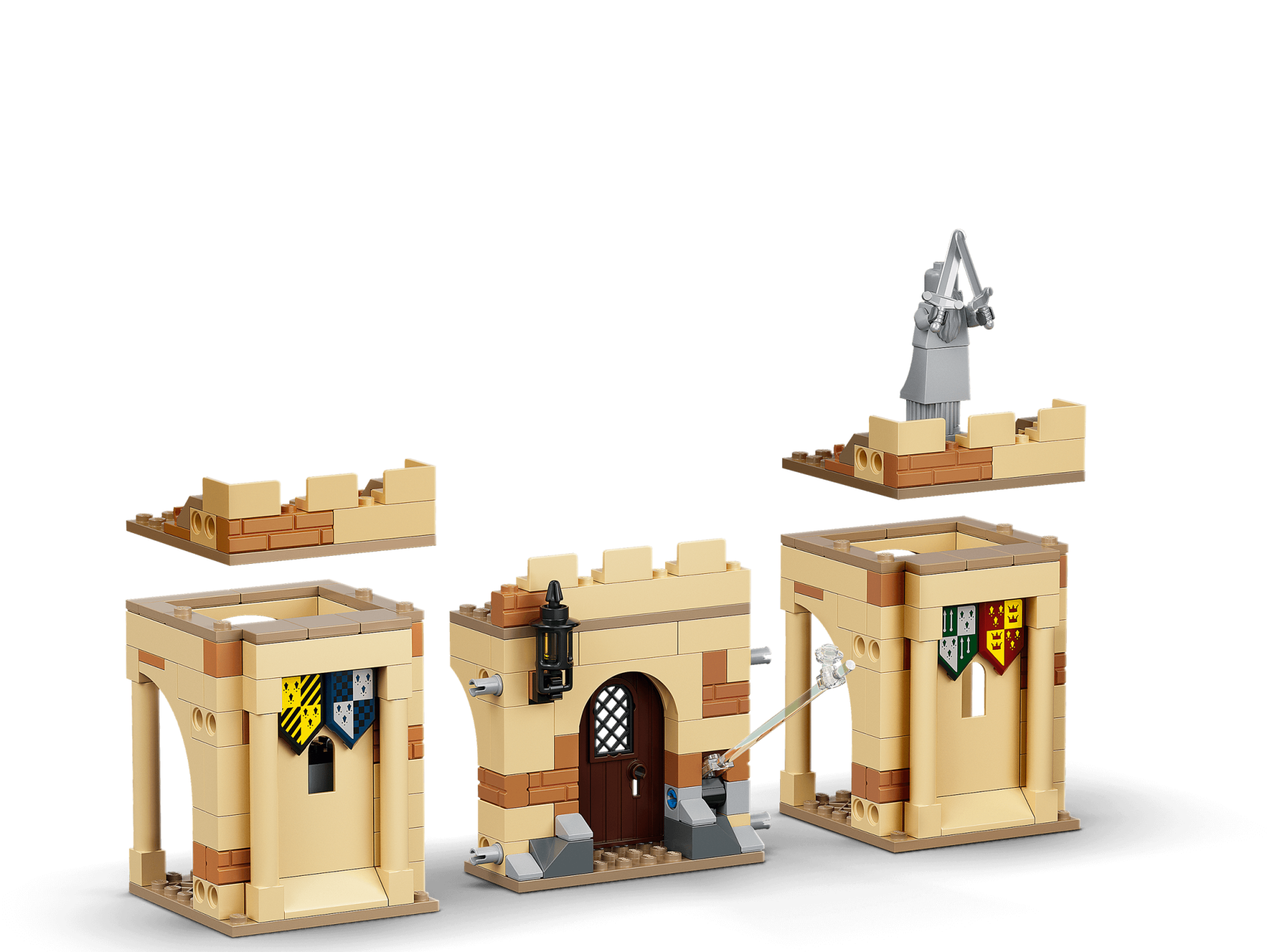 Конструктор LEGO Harry Potter - фото 4