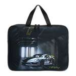 Папка с ручками Sima-Land А4