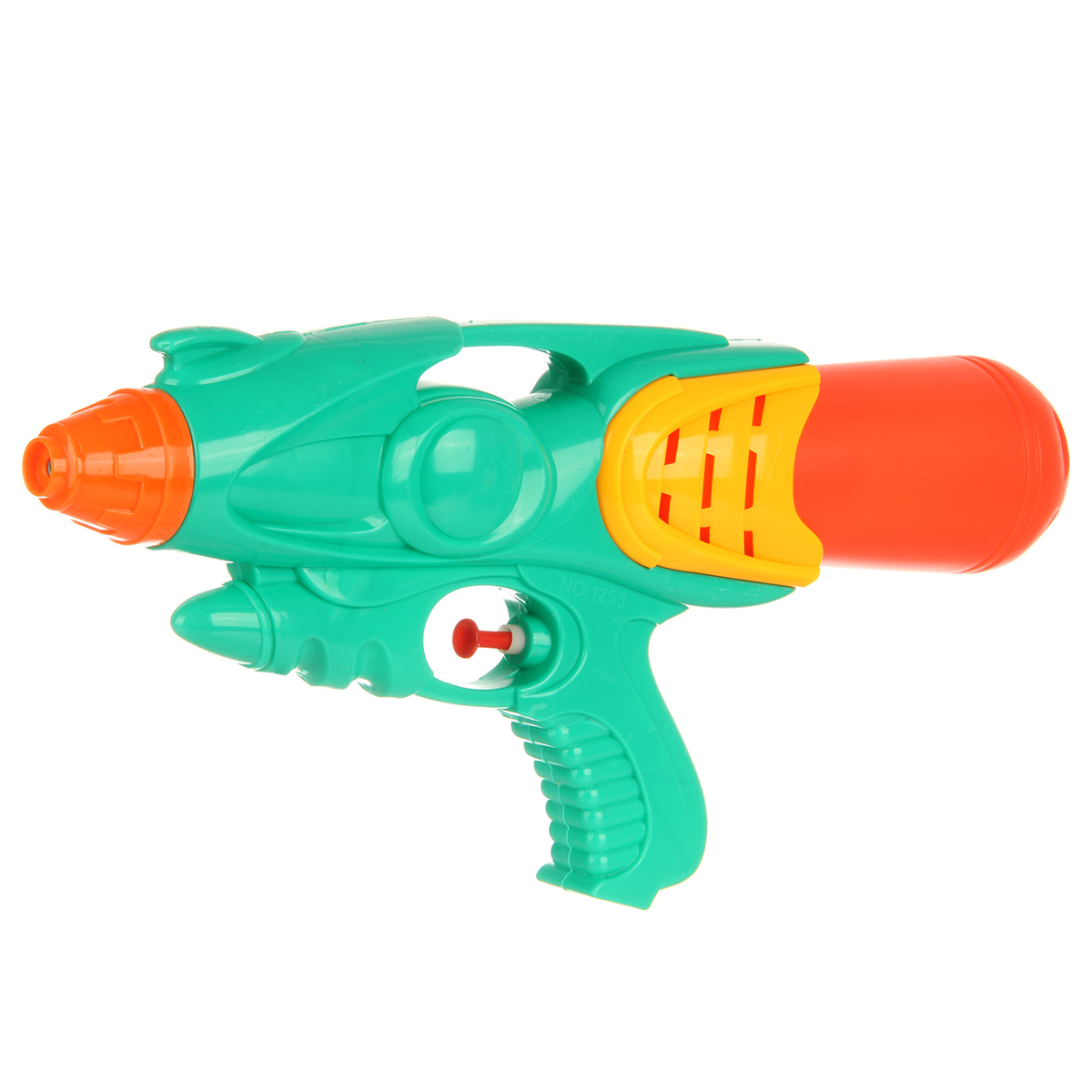 Бластер водный Veld Co - фото 5