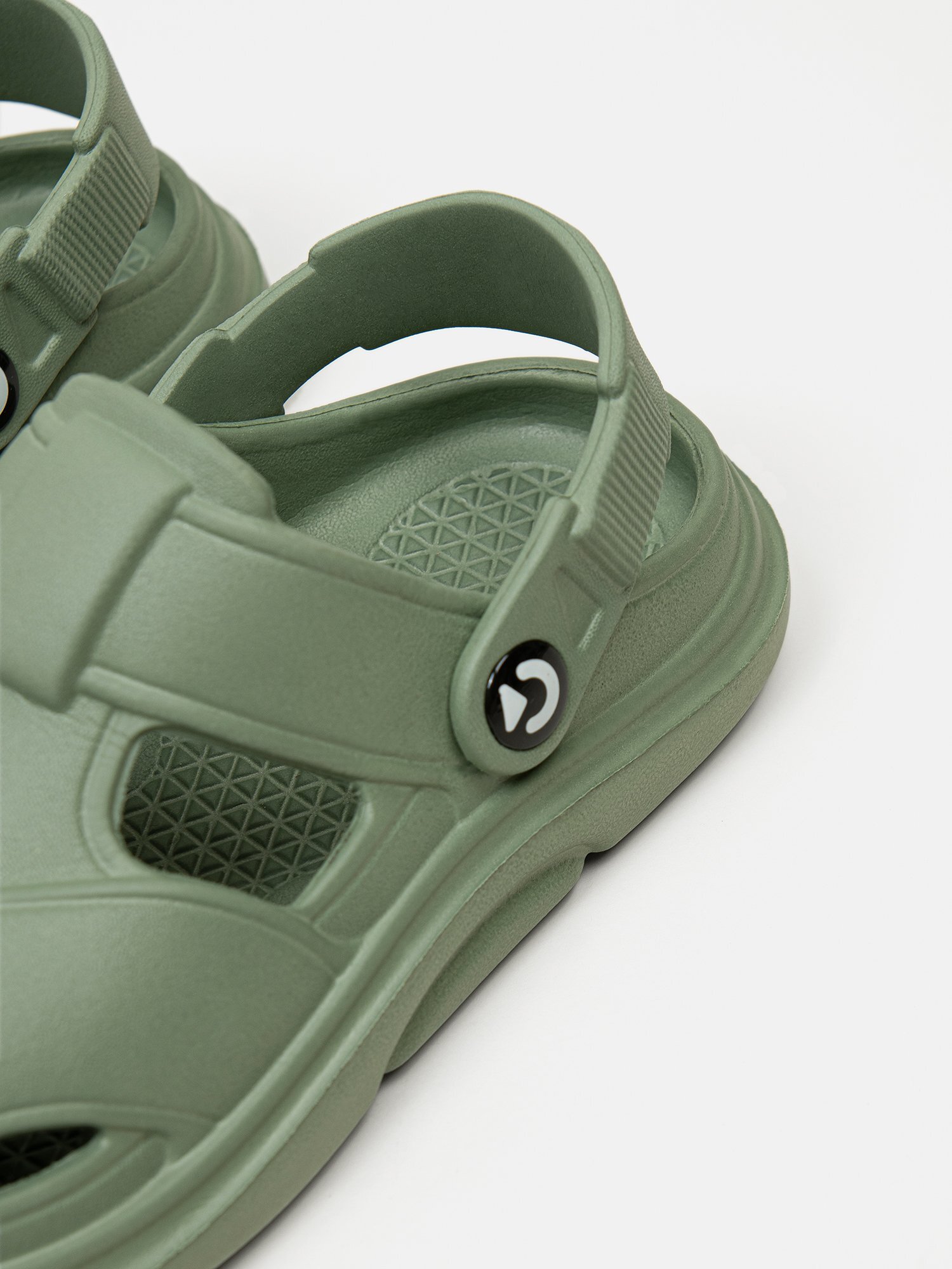 Сабо BUNGLY 1R8389/Олива - фото 9