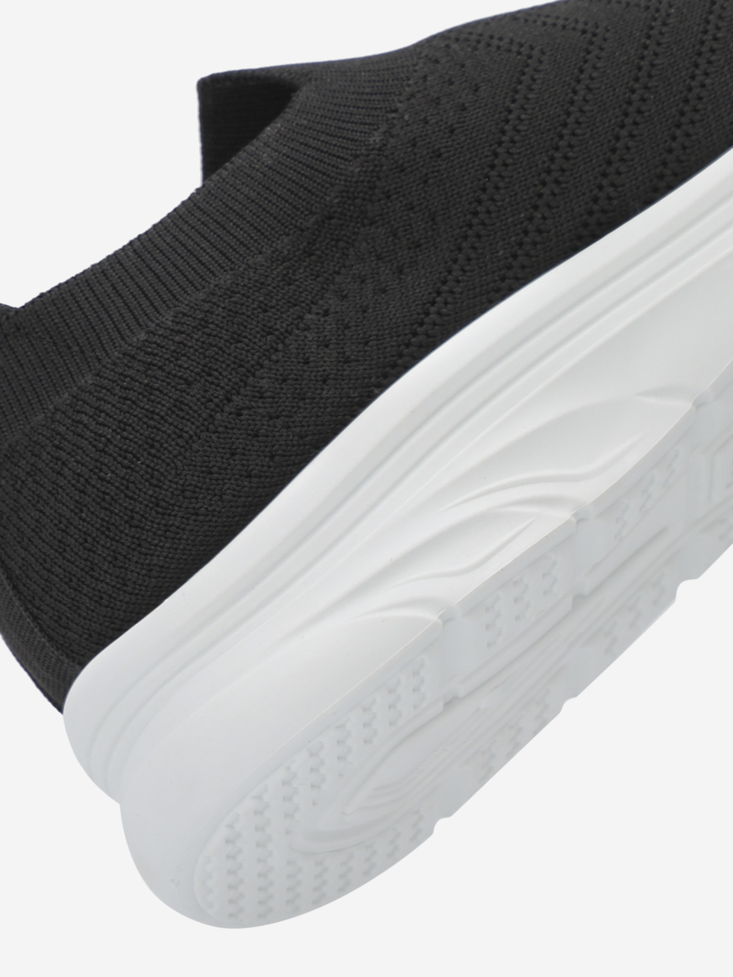 Слипоны SPROX B956899S7O-BLK - фото 11