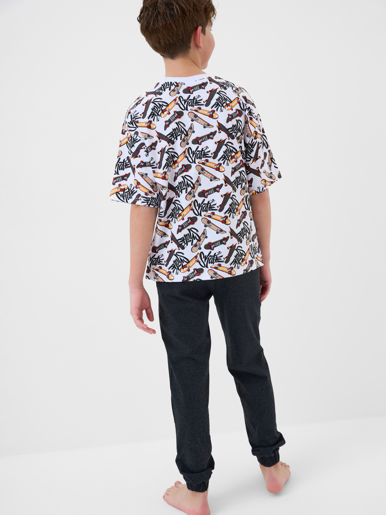 Пижама PlayToday 12611339 - фото 3