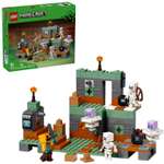Конструктор LEGO Minecraft 322 дет.