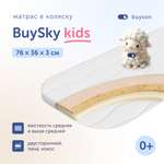 Матрас buyson BuySky