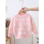 Свитер Sladusiki