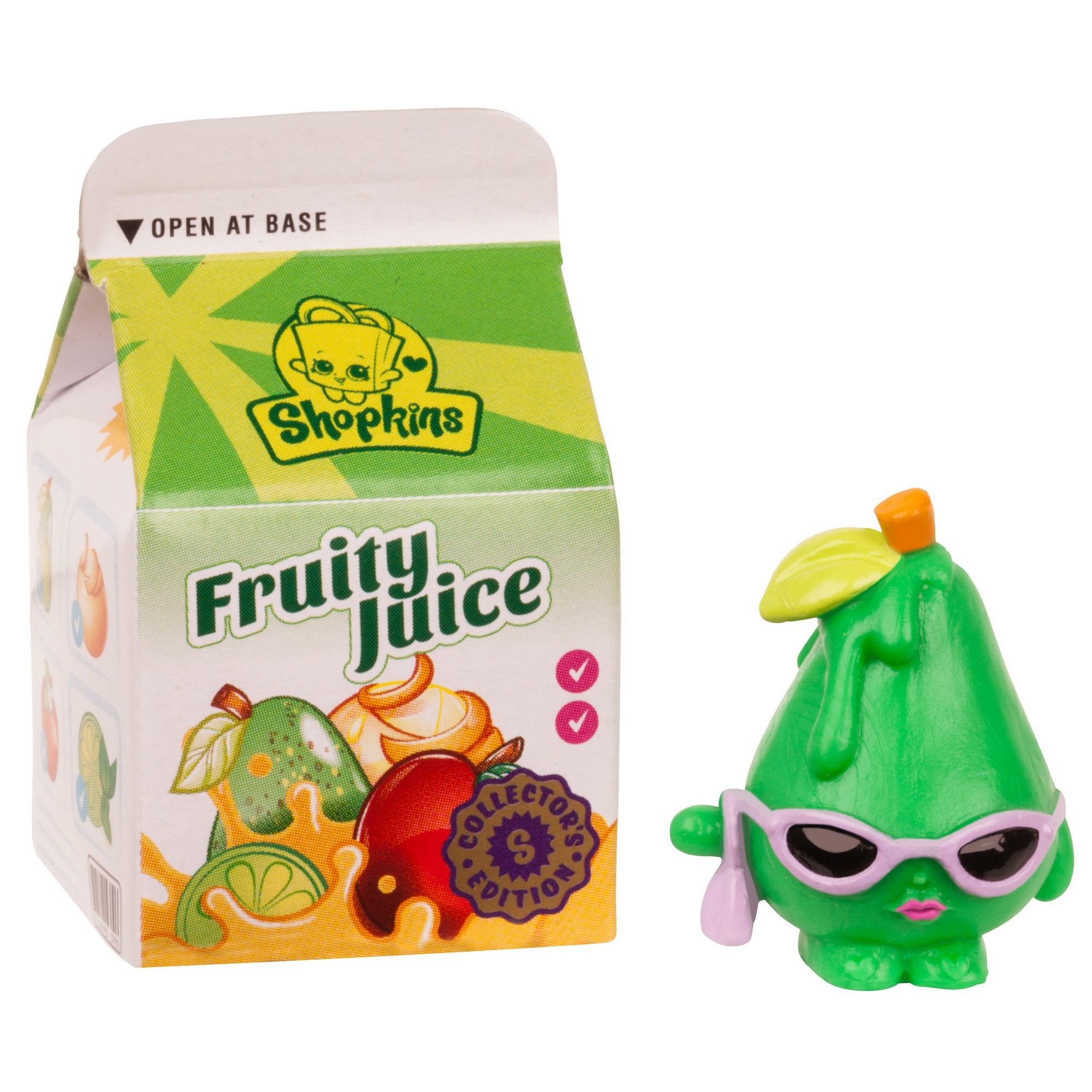 Игровой набор Shopkins - фото 30