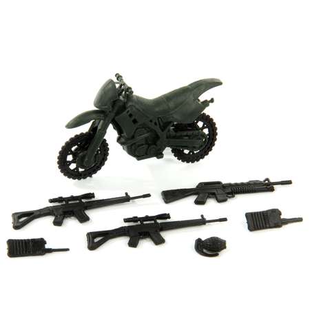 Игровой набор Veld Co Солдатики