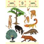 Игровой набор Masai Mara Мир диких животных