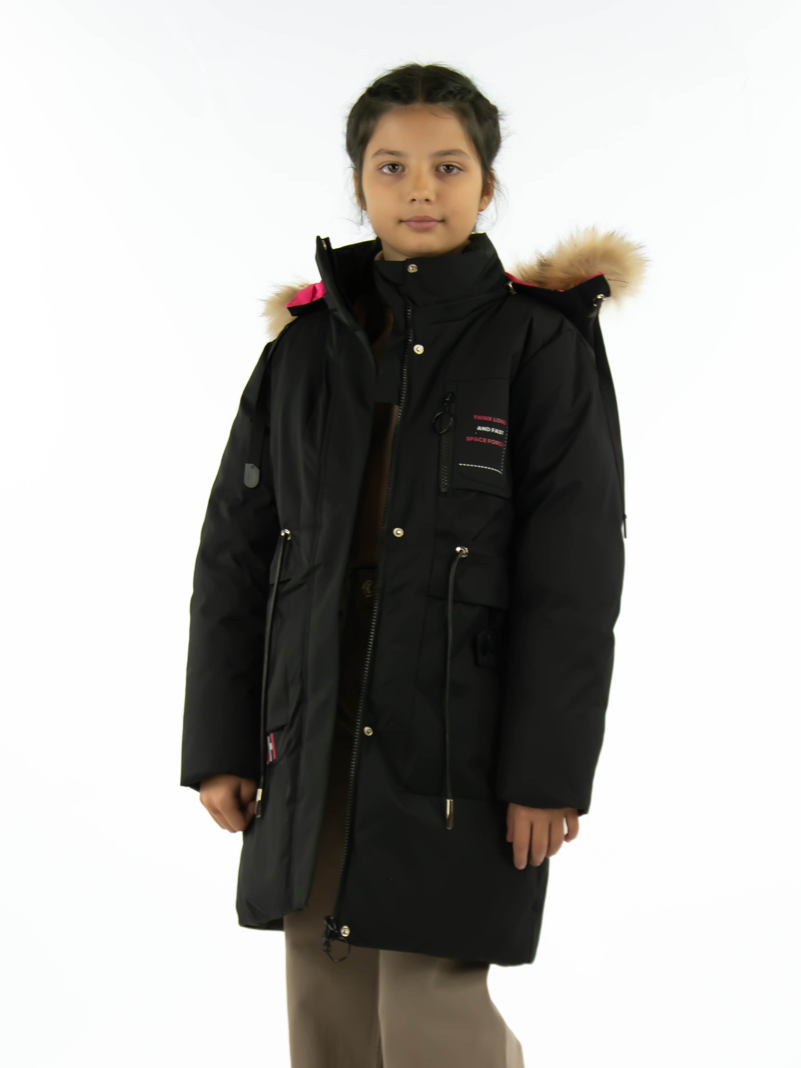 Куртка CASTLELADY 881881999 - фото 3