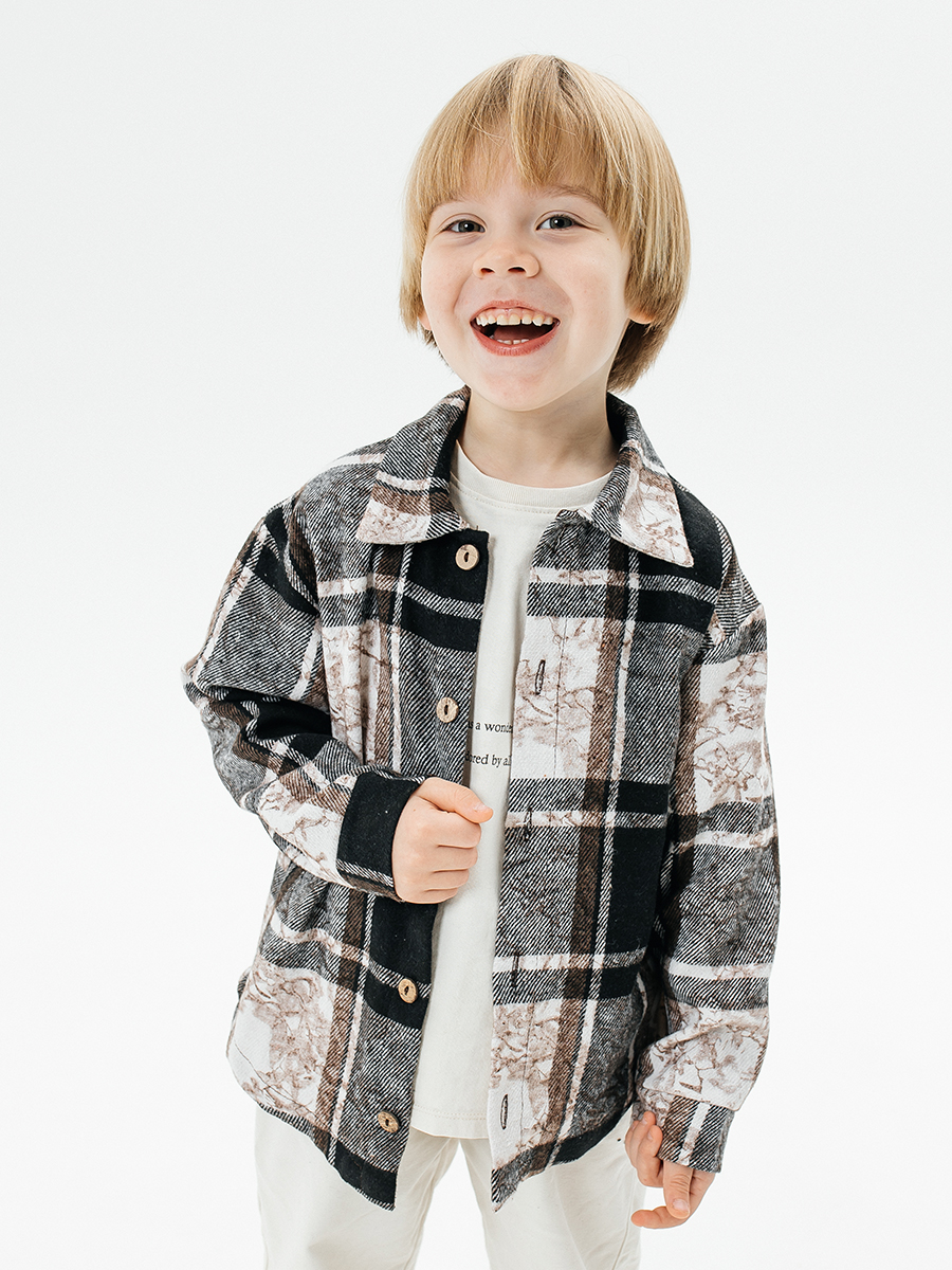 Рубашка Milimbi 0920/РКОР - фото 1