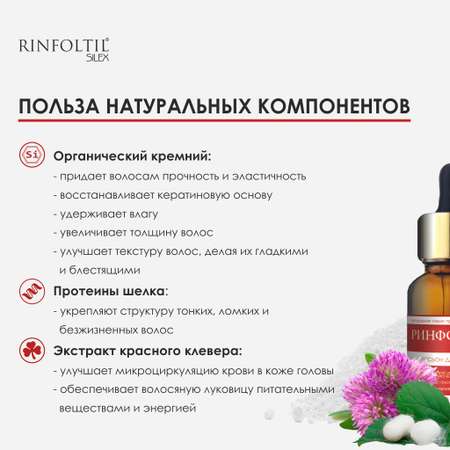 Лосьон Ринфолтил 100 мл
