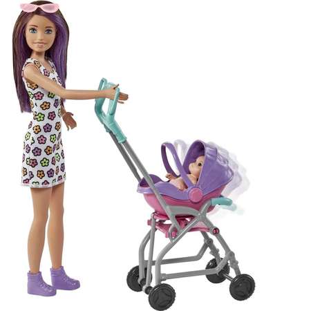 Кукла модельная Barbie