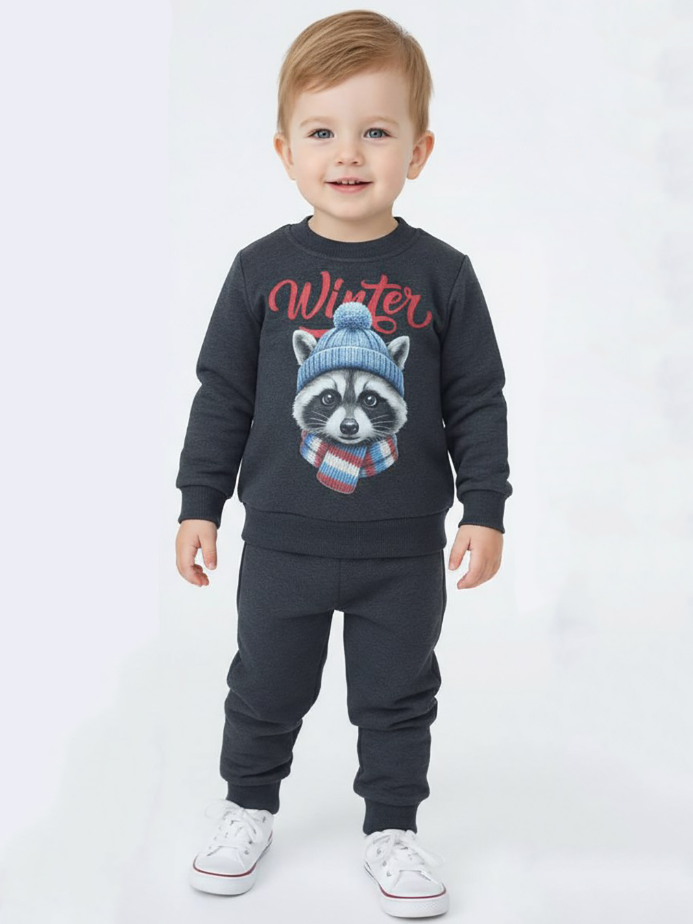 Костюм VGtrikotazh d6169 - фото 1