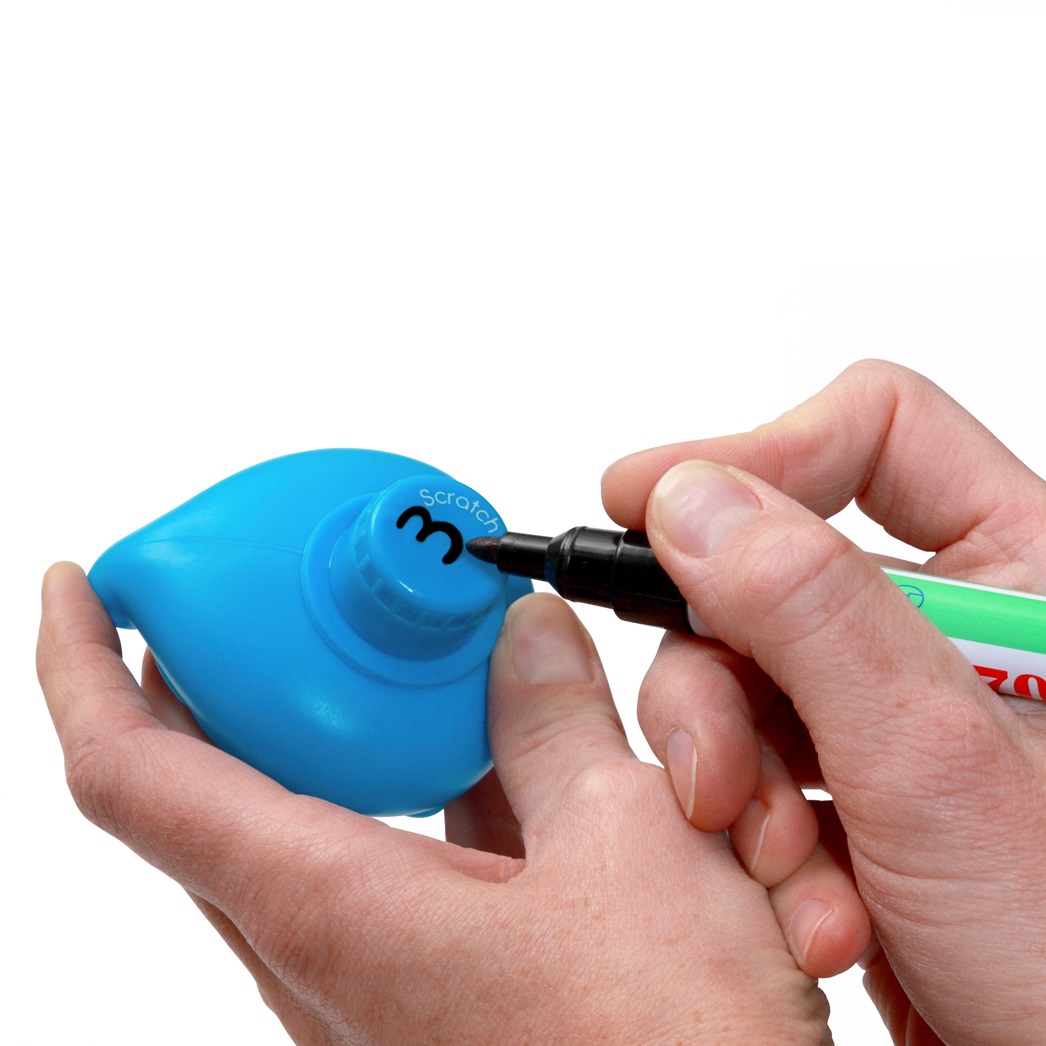 Игрушка Scratch - фото 6