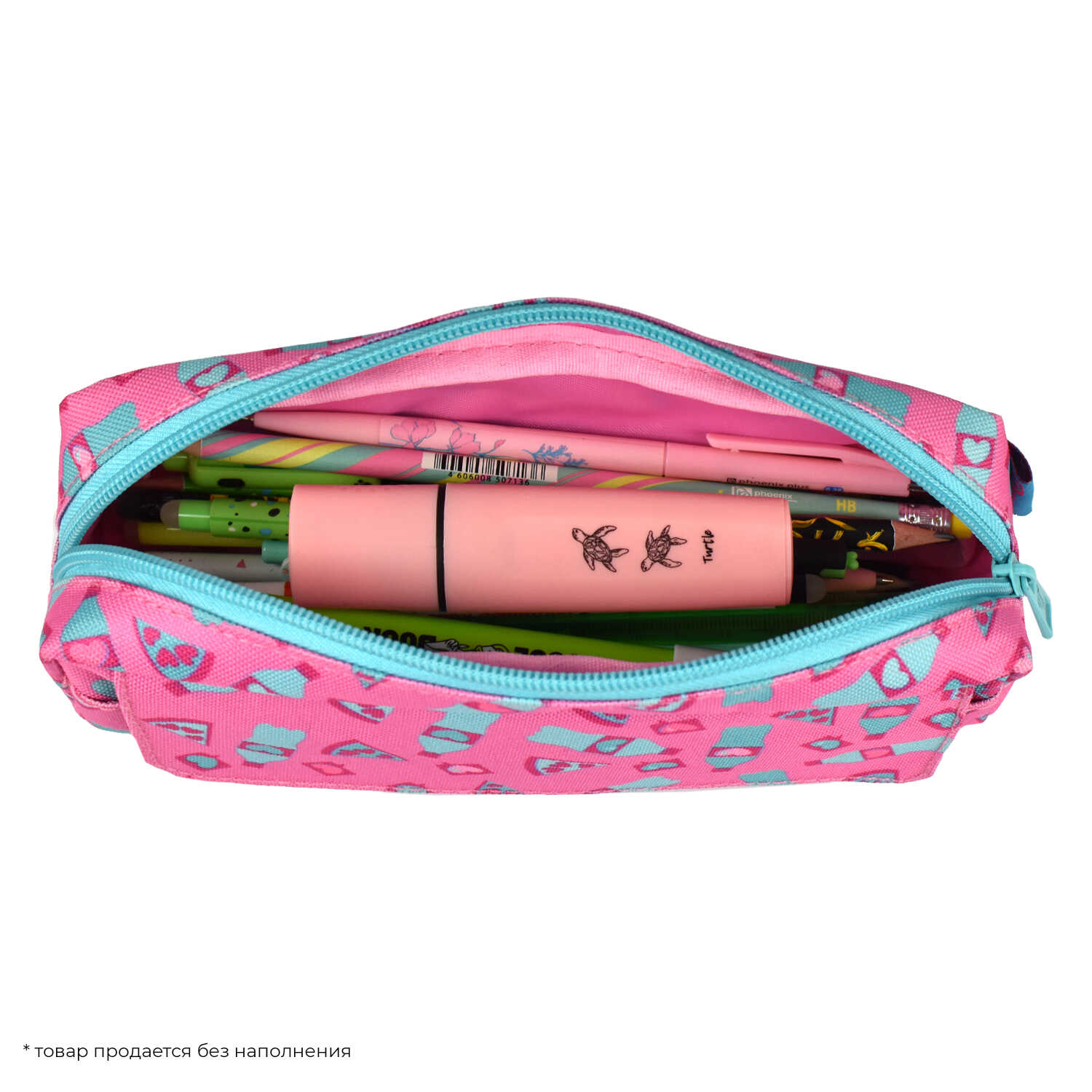 Пенал Феникс + Напитки - фото 6