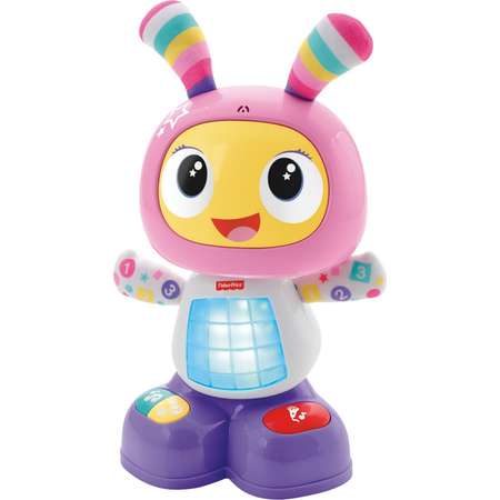 Обучающая игрушка Fisher Price БиБель